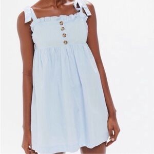 Brand New Babydoll Dress